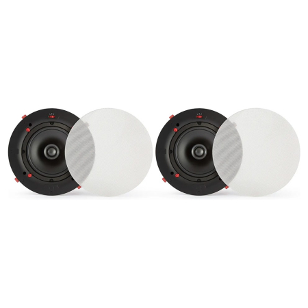 Q Acoustics Q Install QI65CWE głośnik instalacyjny odporny na wilgoć, para w grupie Audio domowe / Głośniki / Głośniki instalacyjne u BRL (400QI4150)