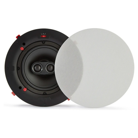 Q Acoustics Q Install QI65CWE-ST odporny na wilgoć głośnik instalacyjny single-stereo w grupie Audio domowe / Głośniki / Głośniki instalacyjne u BRL (400QI4170)