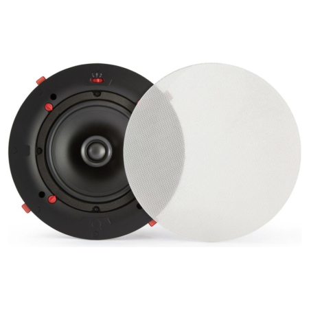 Q Acoustics Q Install QI80CE głośnik instalacyjny, para w grupie Audio domowe / Głośniki / Głośniki instalacyjne u BRL (400QI4210)