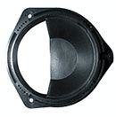 Adapter głośnikowy Carina -92 SAK-2911 w grupie Car audio / Co pasuje do mojego samochodu / Toyota / Carina / Carina 1988-1992 u BRL (400SAK2911)