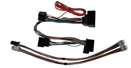 SOT-976FB w grupie Car audio / Co pasuje do mojego samochodu / BMW / BMW 5 seria / BMW E60/E61 2004-2011 / Pozostałe E60/E61 2004-2011 u BRL (400SOT976FB)