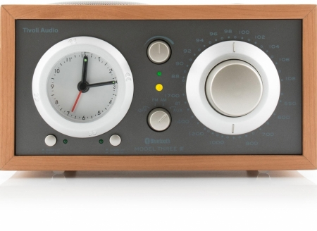 Tivoli Audio Model Three BT w grupie Pakiety / Zestawy do domu / Mikrostereo u BRL (404TAM3BTV)