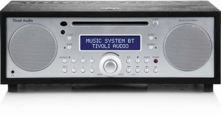 Tivoli Audio Music System BT w grupie Pakiety / Zestawy do domu / Mikrostereo u BRL (404TAMSYBTV)