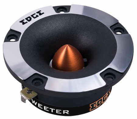EDGE EDBPRO37T-E0, tubowy głośnik wysokotonowy w grupie Car audio / Głośniki samochodowe / Tweetery i drivery tubowe u BRL (405EDBPRO37TE0)