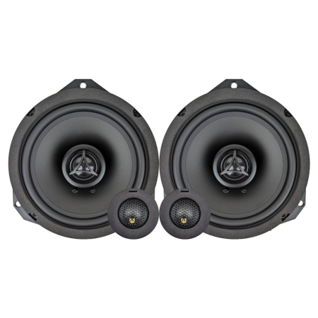 Phoenix Gold ZTSKSC1, 6,5-calowy zestaw do Scania 2016- w grupie Car audio / Głośniki samochodowe / Głośniki dedykowane do samochodów u BRL (409ZTSKSC1)