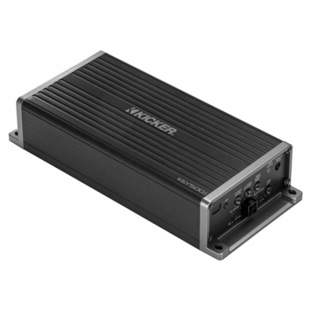 Kicker KEY500.1, monoblok w grupie Car audio / Wzmacniacze / Mono u BRL (41047KEY5001)
