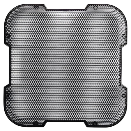 Kicker GL712, maskownica do 12-calowego kwadratowego głośnika niskotonowego w grupie Car audio / Akcesoria / Maskownice głośnikowe u BRL (41052GL712)