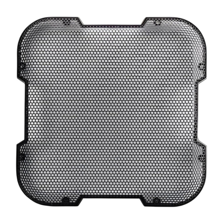 Kicker GL712, maskownica głośnika do 12-calowego kwadratowego subwoofera w grupie Car audio / Akcesoria / Maskownice głośnikowe u BRL (41052GL712)