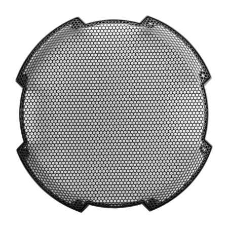 Kicker GR12, kratka ochronna do głośnika niskotonowego 12 cali w grupie Car audio / Akcesoria / Maskownice głośnikowe u BRL (41052GR12)