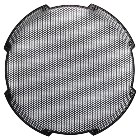 Kicker GR15, maskownica do 15-calowego okrągłego głośnika niskotonowego w grupie Car audio / Akcesoria / Maskownice głośnikowe u BRL (41052GR15)