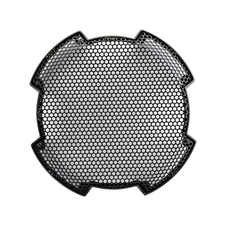 Kicker GR8, kratka ochronna do 8-calowego głośnika niskotonowego w grupie Car audio / Akcesoria / Maskownice głośnikowe u BRL (41052GR8)