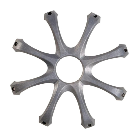 Kicker GR120, maskownica głośnika do 12-calowego subwoofera w grupie Car audio / Akcesoria / Maskownice głośnikowe u BRL (410GR120)