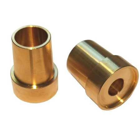 Adapter polski do gwintu M8, para w grupie Car audio / Akcesoria / Akcesoria montażowe u BRL (416POLADAPTERM8)