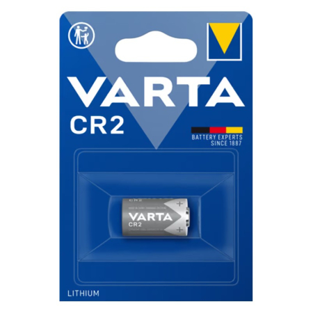 Varta Professional CR2, bateria litowa, 1 szt. w grupie Nowości u BRL (418VCR2)