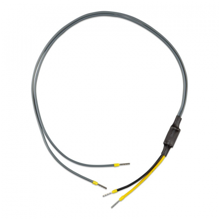 Kabel zdalnego sterowania do ładowarki Victron Orion-Tr DC-DC w grupie Car audio / Przyczepa kempingowa / Ładowanie akumulatora u BRL (421VORTRIKABEL)