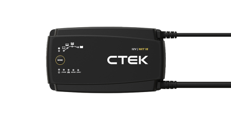 CTEK NXT 15, ładowarka akumulatora 15A w grupie Car audio / Przyczepa kempingowa / Ładowanie akumulatora u BRL (42240725)