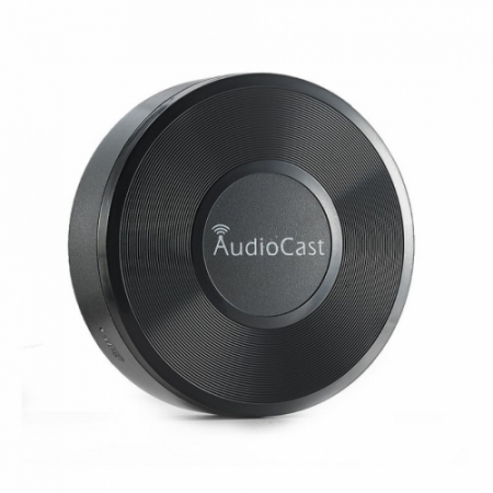 iEAST AudioCast M5, adapter streamingowy w grupie Audio domowe / Hi-fi / Odtwarzacze sieciowe u BRL (460AUDIOCASTM5)