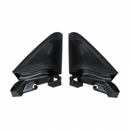 Oryginalna listwa wysokotonowa BMW G26 2021-, para w grupie Car audio / Co pasuje do mojego samochodu / BMW / BMW i4 / BMW i4 2021- / Wymiana głośników BMW i4 u BRL (5025A3F20708)
