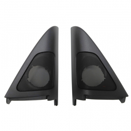 Oryginalna listwa wysokotonowa BMW E92/E93 2005-2011, para w grupie Car audio / Co pasuje do mojego samochodu / BMW / BMW 3 seria / BMW E90/E91/E92/E93 2005-2011 / Wymiana głośników BMW E90/E91/E92/E93 2005-2011 u BRL (502718419798)