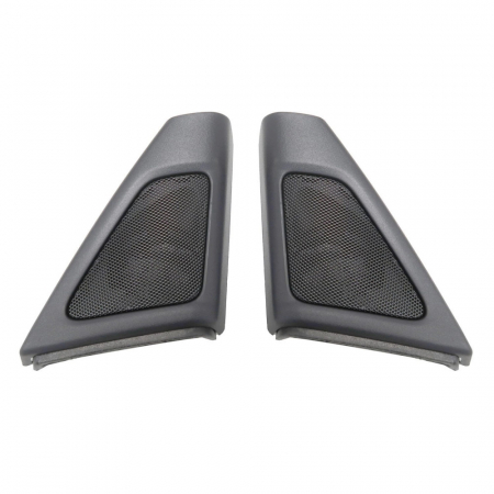 Oryginalna listwa wysokotonowa BMW F10/F11 2010-2017, para w grupie Car audio / Co pasuje do mojego samochodu / BMW / BMW 5 seria / BMW F07/F10/F11/F18 2010-2017 / Wymiana głośników F07/F10/F11/F18 2010-2017 u BRL (502727577980)