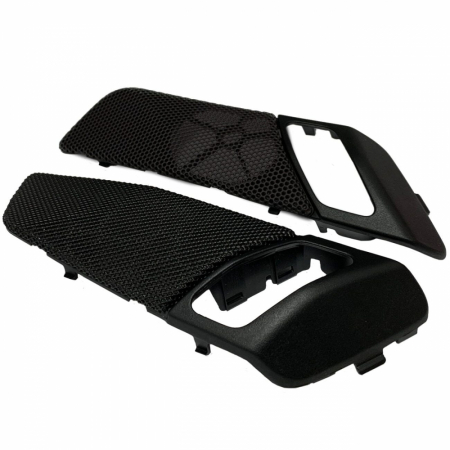 Oryginalna listwa wysokotonowa BMW F25 Facelift 2014-2017, para w grupie Car audio / Co pasuje do mojego samochodu / BMW / BMW X3 / BMW F25 2010-2017 u BRL (502735913940)