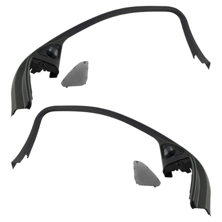 Oryginalna listwa wysokotonowa BMW F40/F70 2020-, para w grupie Car audio / Co pasuje do mojego samochodu / BMW / BMW 1 seria / BMW F70 2024- u BRL (5029873235363738)