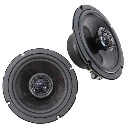 B2 Audio RAGE65X, głośniki współosiowe 6.5 cala, para w grupie Car audio / Głośniki samochodowe / Głośniki współosiowe u BRL (505RAGE65X)