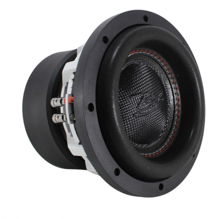 B² audio RAGE 8D2 v3, 8-calowy głośnik niskotonowy w grupie Car audio / Bas / Subwoofery u BRL (505RAGE8D2V3)
