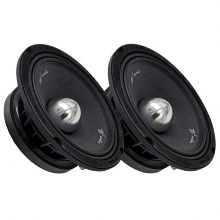 B² audio RAGE8PV3, 8” midbas w grupie Car audio / Głośniki samochodowe / Midbasy / głośniki średniotonowe u BRL (505RAGE8PV3)