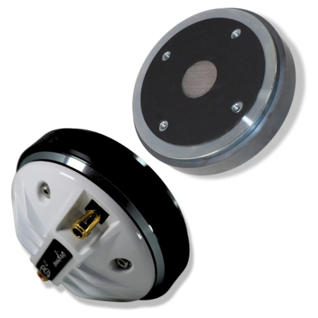 B2 Audio Rage CDR-44 driver 1,1 cala, para w grupie Car audio / Głośniki samochodowe / Tweetery i drivery tubowe u BRL (505RAGECDR44)