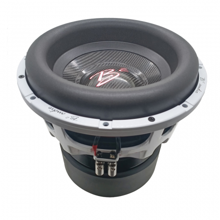 B² Audio RAGE XL 15D1 V2, 15-calowy głośnik niskotonowy w grupie Car audio / Bas / Subwoofery u BRL (505RAGEXL15D1V2)