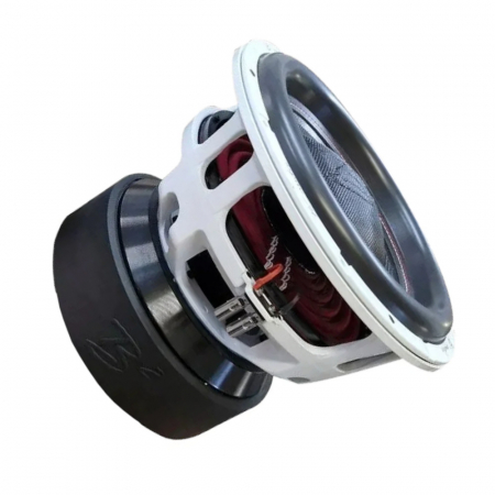 B² Audio RAMPAGE 15 D2 ELITE, 15-calowy głośnik niskotonowy w grupie Car audio / Bas / Subwoofery u BRL (505RAMPAGE15D2E)