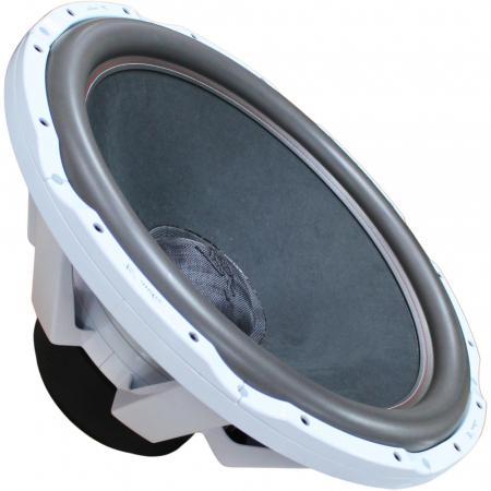 B2 Audio X2SIX-33 v2, 33-calowy głośnik niskotonowy w grupie Car audio / Bas / Subwoofery u BRL (505X2SIX33D07)