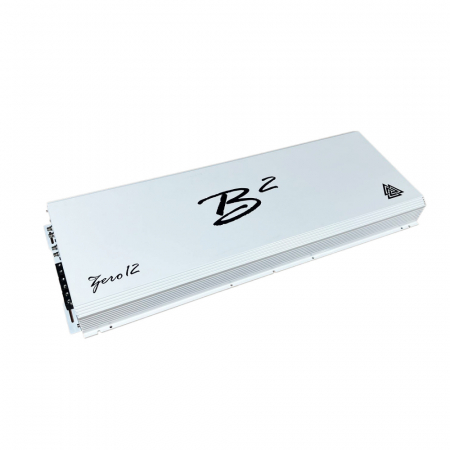 B² Audio Zero 12 w grupie Car audio / Wzmacniacze / Mono u BRL (505ZERO12)