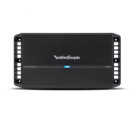 Rockford Fosgate P1000X2 w grupie Car audio / Wzmacniacze / Dwukanałowe u BRL (510P1000X2)