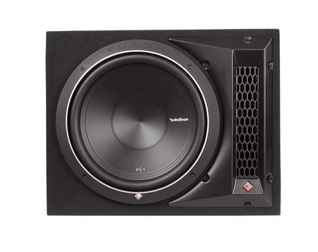 Rockford Fosgate P1-1x12 w grupie Car audio / Bas / Pasywny subwoofer u BRL (510P11X12)