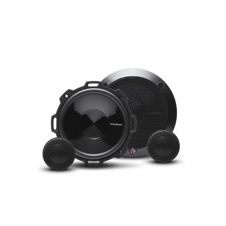 Rockford Fosgate P152S w grupie Car audio / Głośniki samochodowe / Zestawy komponentowe u BRL (510P152S)