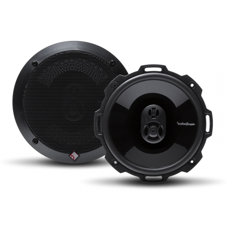 Rockford Fosgate P1675 w grupie Car audio / Głośniki samochodowe / Głośniki współosiowe u BRL (510P1675)