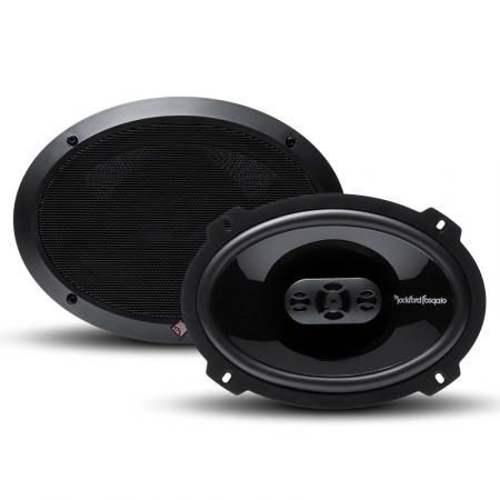 Rockford Punch 6x9 cala w grupie Car audio / Głośniki samochodowe / Głośniki współosiowe u BRL (510P1694)