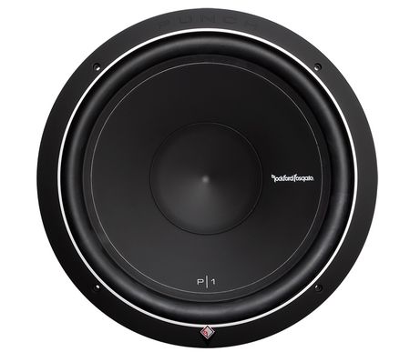 Rockford Fosgate P1S415 w grupie Car audio / Bas / Subwoofery u BRL (510P1S415)