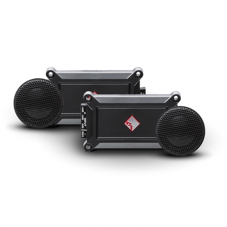 Rockford Fosgate P1T-S w grupie Car audio / Głośniki samochodowe / Tweetery i drivery tubowe u BRL (510P1TS)