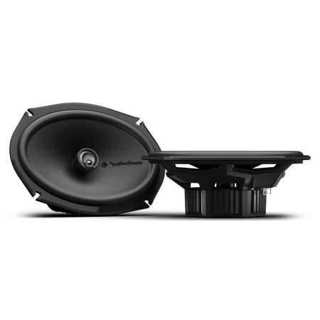 Rockford Fosgate Punch P1V2-69, 6x9-calowe 3-drożne głośniki koncentryczne, para w grupie Car audio / Głośniki samochodowe / Głośniki współosiowe u BRL (510P1V269)