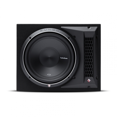 Rockford Fosgate P2-1X12 w grupie Car audio / Bas / Pasywny subwoofer u BRL (510P21X12)