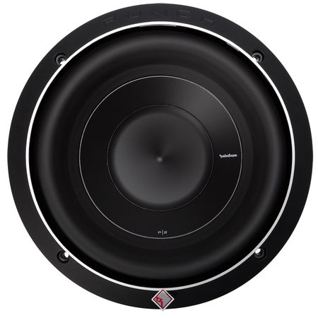 Rockford Fosgate P2D28 (2x2 ohm) w grupie Car audio / Bas / Subwoofery u BRL (510P2D28)