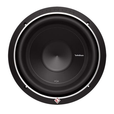 Rockford Fosgate P2D410 w grupie Car audio / Bas / Subwoofery u BRL (510P2D410)