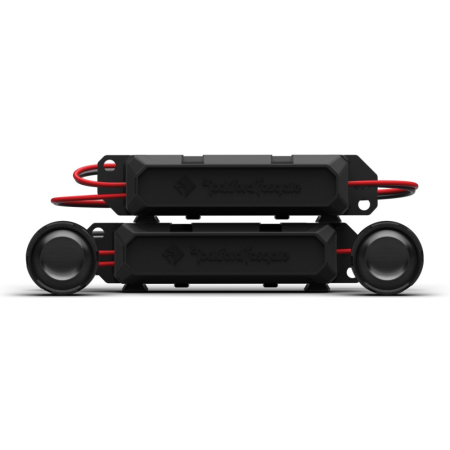 Rockford Fosgate Punch P2V2-TS, 0.75-calowe głośniki wysokotonowe kopułkowe, para w grupie Car audio / Głośniki samochodowe / Tweetery i drivery tubowe u BRL (510P2V2TS)