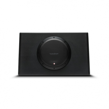 Rockford Punch P300-10T 10-calowa aktywna obudowa basowa w grupie Car audio / Bas / Aktywny subwoofer u BRL (510P30010T)