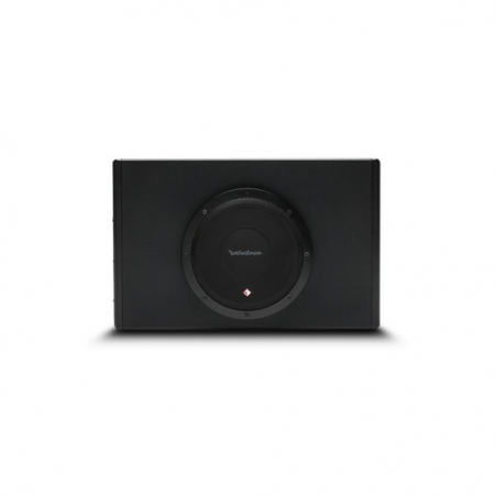 Rockford Punch P300-8P 8-calowa aktywna obudowa basowa w grupie Car audio / Bas / Aktywny subwoofer u BRL (510P3008P)