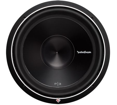 Rockford Fosgate P3D2-15 w grupie Car audio / Bas / Subwoofery u BRL (510P3D215)