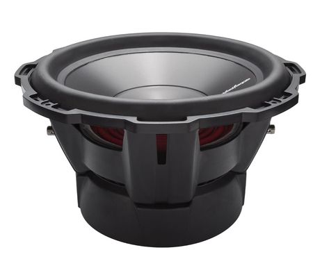 Rockford Fosgate Punch P3D412 w grupie Car audio / Bas / Subwoofery u BRL (510P3D412)
